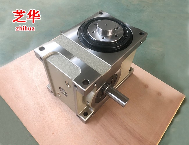 110DF法蘭型凸輪分割器