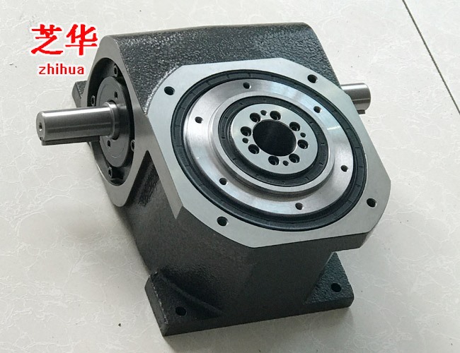 110DA超薄平臺(tái)桌面型凸輪分割器