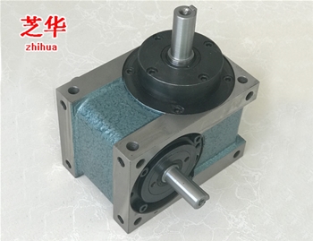45DS心軸型凸輪分割器