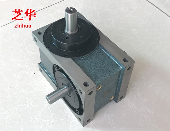 60DS心軸型凸輪分割器