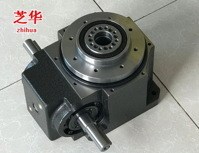 110DT平臺(tái)桌面型凸輪分割器