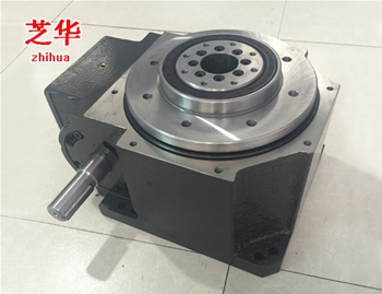 180DT平臺桌面型凸輪分割器