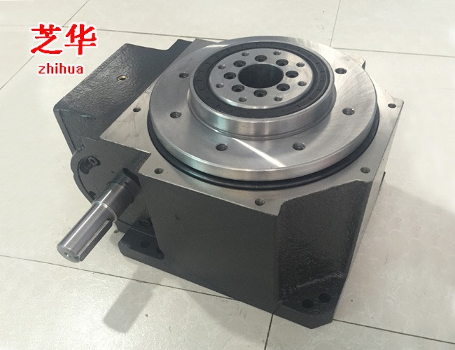 180DT平臺(tái)桌面型凸輪分割器