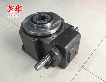 140DT平臺桌面型凸輪分割器